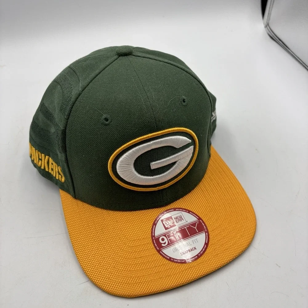 New Era excellent see